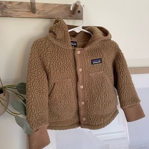 Baby/toddler Patagonia